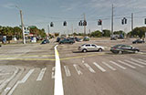 SR 7 / US 441 Improvements Project in West Park, Miramar, and Hollywood SR 7 / US 441 Improvements Project in West Park, Miramar, and Hollywood